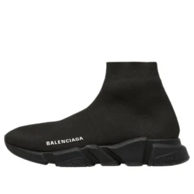 Tenisky Speed 1.0 „Black“ 587280W17011013