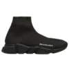 Tenisky Speed 1.0 „Black“ 587280W17011013