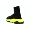 Tenisky Speed 1.0 „Black Neon Yellow“ 567042W05G01000