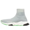 Tenisky Speed 1.0 „Grey Green“ 530351W05G01342