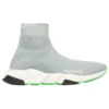 Tenisky Speed 1.0 „Grey Green“ 530351W05G01342