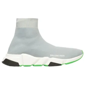 Tenisky Speed 1.0 „Grey Green“ 530351W05G01342