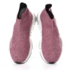 Tenisky Speed 1.0 „Metallic Pink“ 593698W06825961
