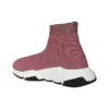 Tenisky Speed 1.0 „Metallic Pink“ 593698W06825961
