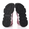 Tenisky Speed 1.0 „Metallic Pink“ 593698W06825961