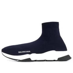 Tenisky Speed 1.0 „Navy White“ 587286W17024005