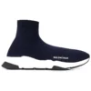 Tenisky Speed 1.0 „Navy White“ 587286W17024005