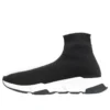 Tenisky Speed 1.0 Recycled Knit Graffiti „Black“ 645334W2DB71015