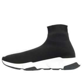 Tenisky Speed 1.0 Recycled Knit Graffiti „Black“ 645334W2DB71015