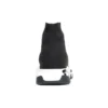 Tenisky Speed 1.0 Recycled Knit Graffiti „Black“ 645334W2DB71015