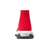 Tenisky Speed 1.0 „Red with Clear Sole White“ 607543W05GG6591