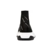 Tenisky Speed 2.0 „Black Logo Print“ 530360W06501006