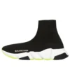 Tenisky Speed 2.0 „Black Neon“ 551185W05G01000