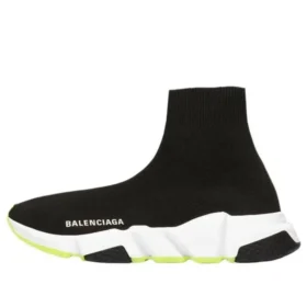 Tenisky Speed 2.0 „Black Neon“ 551185W05G01000