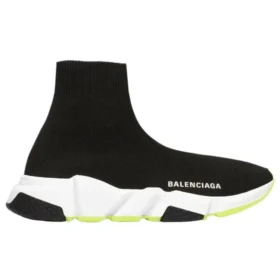 Tenisky Speed 2.0 „Black Neon“ 551185W05G01000