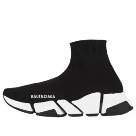 Tenisky Speed 2.0 „Black White“ 617239W2DB21015