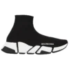 Tenisky Speed 2.0 „Black White“ 617239W2DB21015