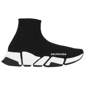 Tenisky Speed 2.0 „Black White“ 617239W2DB21015