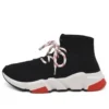 Tenisky Speed 2.0 „Black White Red“ 525723W07U01000