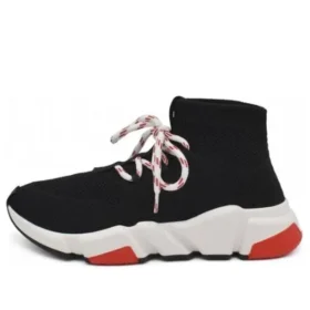 Tenisky Speed 2.0 „Black White Red“ 525723W07U01000