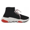 Tenisky Speed 2.0 „Black White Red“ 525723W07U01000