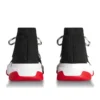 Tenisky Speed 2.0 „Black White Red“ 525723W07U01000