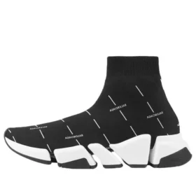 Tenisky Speed 2.0 černé/bílé 645420W2DBT1090