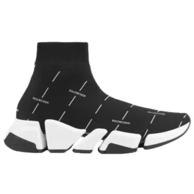 Tenisky Speed 2.0 černé/bílé 645420W2DBT1090