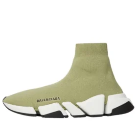 Tenisky Speed 2.0 „Green“ 617239W2DB23491