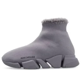 Tenisky Speed 2.0 „Grey Recycled Knit“ 669789W2DI31503
