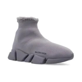 Tenisky Speed 2.0 „Grey Recycled Knit“ 669789W2DI31503