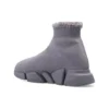 Tenisky Speed 2.0 „Grey Recycled Knit“ 669789W2DI31503