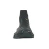 Tenisky Speed 2.0 „Recycled Knit Black with Multicolor Allover Logo“ 617196W2DF01088