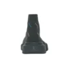 Tenisky Speed 2.0 „Recycled Knit Black with Multicolor Allover Logo“ 617196W2DF01088