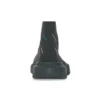 Tenisky Speed 2.0 „Recycled Knit Black with Multicolor Allover Logo“ 617239W2DF01088