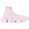 Tenisky Speed 2.0 „Recycled Knit with Logo All Over Pink“ 617196W2DBO5601