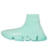 Tenisky Speed 2.0 „Recycled Transparent Sole Mint“ 654045W2DI43412