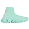 Tenisky Speed 2.0 „Recycled Transparent Sole Mint“ 654045W2DI43412
