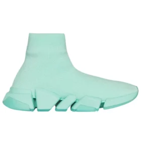 Tenisky Speed 2.0 „Recycled Transparent Sole Mint“ 654045W2DI43412