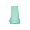 Tenisky Speed 2.0 „Recycled Transparent Sole Mint“ 654045W2DI43412