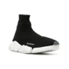 Tenisky Speed 2.0 „Rib-Knit Black“ 654020W2DI21091