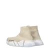 Tenisky Speed 2.0 „Rib-Knit Light Beige“ 654045W2DI29195