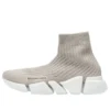 Tenisky Speed 2.0 „Rib-Knit Light Grey“ 654020W2D811391