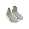 Tenisky Speed 2.0 „Rib-Knit Light Grey“ 654020W2D811391