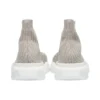 Tenisky Speed 2.0 „Rib-Knit Light Grey“ 654020W2D811391