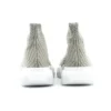 Tenisky Speed 2.0 „Rib-Knit Light Grey“ 654045W2D811391