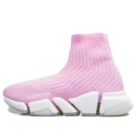 Tenisky Speed 2.0 „Rib-Knit Pale Pink“ 654045W2D815691