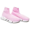 Tenisky Speed 2.0 „Rib-Knit Pale Pink“ 654045W2D815691