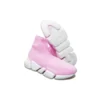 Tenisky Speed 2.0 „Rib-Knit Pale Pink“ 654045W2D815691