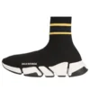 Tenisky Speed 2.0 „Striped Black“ 674617W2F601467